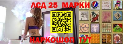 молекула духа Камень-на-Оби